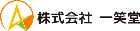 株式会社一笑堂