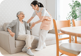 2件目のご利用者様