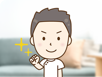 スタッフKさん