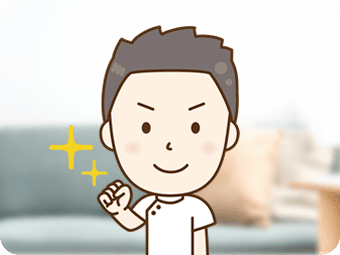 スタッフKさん